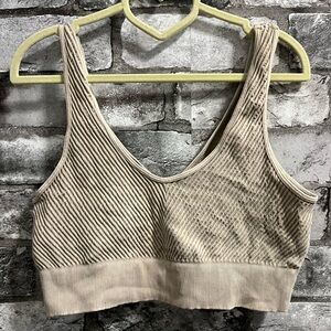 NikiBiki Reversible Bra Top